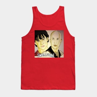 Smallville Tank Top